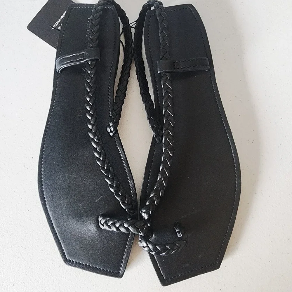 Reformation Sandals "NEW" - Picture 13 of 15